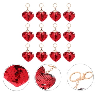 DDI Valentines Kooky Klicker Pen Keychain, Novelty Funny Unique