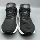 thumbnail image 2 of New Balance Fresh Foam Evoz v2 Mens 12 Wide Black Athletic Sneakers Lace-Up Shoe, 2 of 5