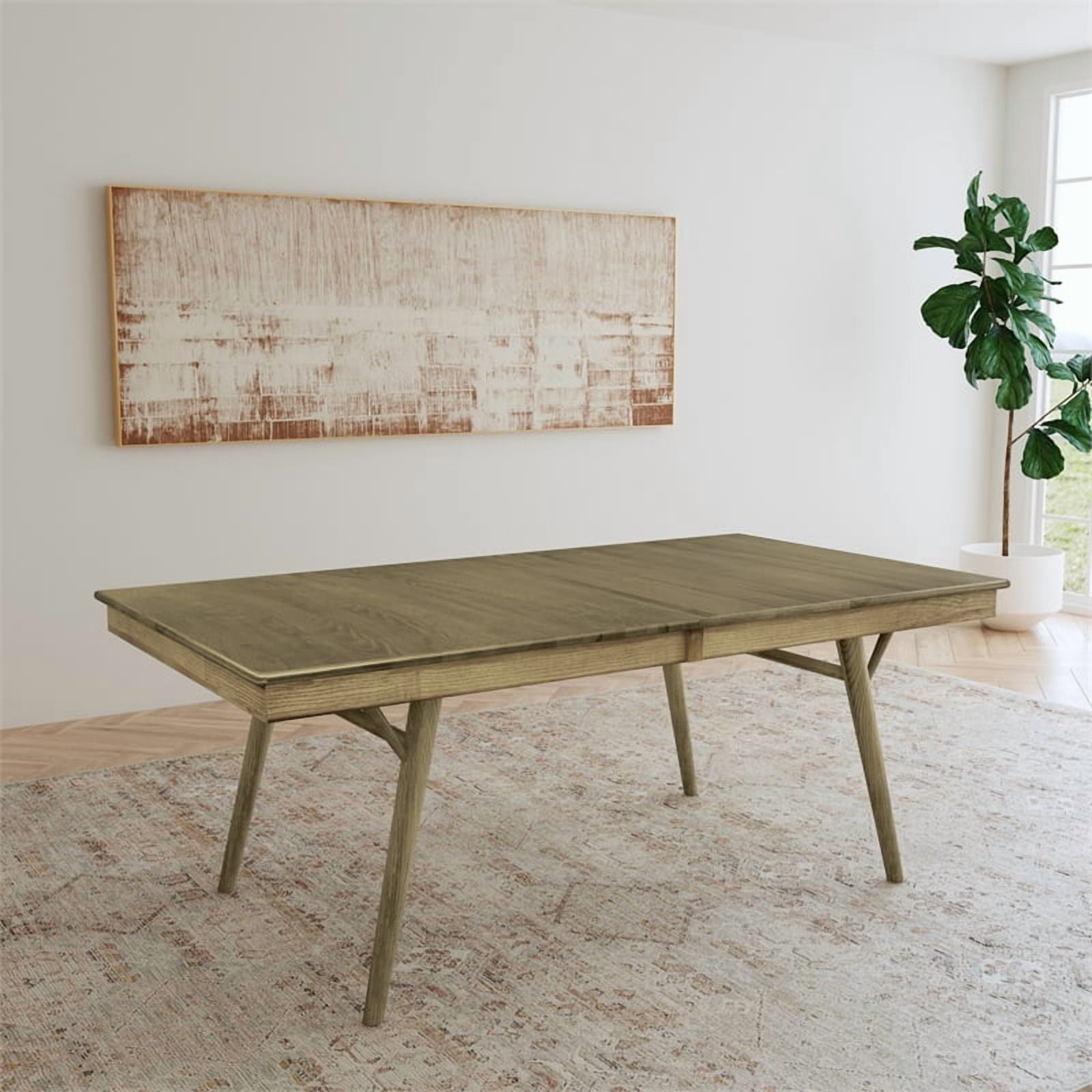 A America Barbossa Dining Table - Thumbnail 5