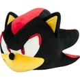 thumbnail image 2 of Tomy - Sonic - Shadow - 14-16" Mega Plush, 2 of 6