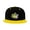 Yellow, variant on My Singing Monsters Kid'S Cartoon Baseball Cap,Adjustable Hip Hop Hat Flat Brim, Breathable Sun Hat For Boys Girls Red