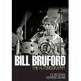 thumbnail image 1 of Pre-Owned Bill Bruford - The Autobiography: Yes, King Crimson, Earthworks and More (Paperback) 1906002231 9781906002237, 1 of 1