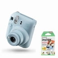 thumbnail image 2 of Camara FujiFilm Instax mini 12 Azul con 20 Exposiciones, 2 of 2