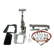 B&M 80694 Automatic Shifter - Megashifter - Console