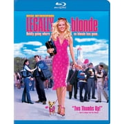Legally Blonde (Blu-ray)