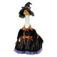 thumbnail image 2 of Halloween Costume Set for 23 Inch Porch Goose, Spooky Lawn Statue Outfit, Outdoor Garden Decoration, 2 of 7