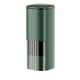 thumbnail image 2 of Dispensador de Vasos de Papel Desechables de Pared con Compartimentos Perforados, Organizador de Abs de Una Pieza para El Hogar o La Oficina, Blanco o Verde, 2 of 6