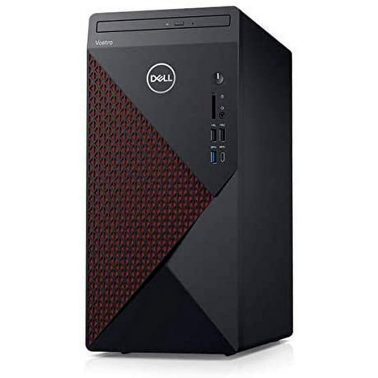 2020 Latest Dell Vostro 5000 5090 Premium Tower Desktop Computer I