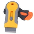 thumbnail image 1 of Grattoir à Lame, 22 Pcs Outil de Raclage de Lames à Poignée Ergonomique Utilitaire Grand pour la Maison, 1 of 8