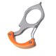 thumbnail image 3 of Llavero de emergencia Fernando Accesorio de hebilla de llave de coche multifuncional Naranja, 3 of 7