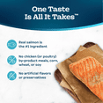 thumbnail image 4 of Blue Buffalo Tastefuls Spoonless Singles Salmon Pate Wet Cat Food for Adult Cats 85g, 4 of 9