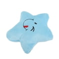 thumbnail image 4 of Juguete de Mástica de Perros Relleno, Alivio de Aburrimento Forma de Peluche Pet Pet Bit Bit para Interior para Cachorrro, 4 of 8