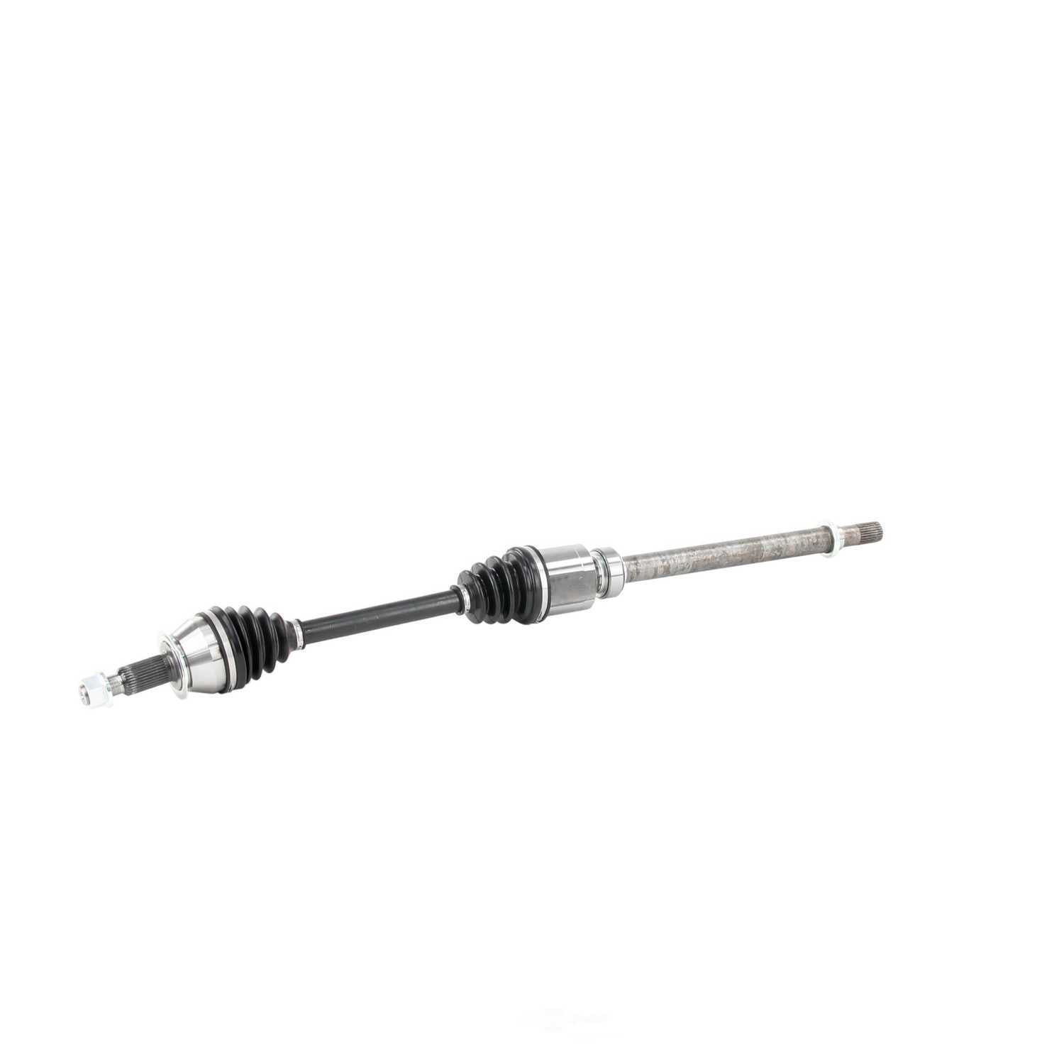 TrakMotive NI-8686 CV Axle Shaft Fits select: 2019-2021 NISSAN ALTIMA