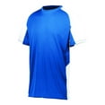 thumbnail image 2 of Augusta Sportswear Cutter Jersey Size up to 3XL, 2 of 3