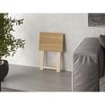 thumbnail image 3 of Mesa Auxiliar Plegable Fresno Europeo Virtual Muebles, 3 of 9