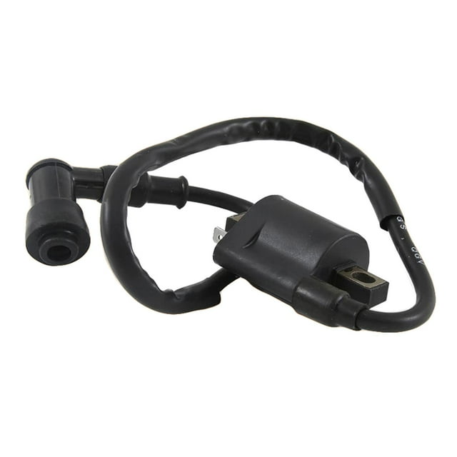 BOBINA ENCENDIDO EXTERNA ITALIKA FT 150 (13-16), FT 150 GT (11-13), FT 125 (05-12) 12V