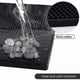 thumbnail image 2 of 2 Pack Bar Mat, Non Slip Rubber Bar Service Mats Spill Mat for Coffee Bars Kitchen Restaurants ,wit, 2 of 5