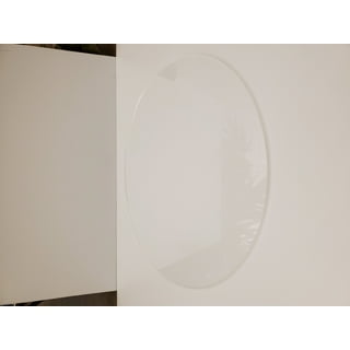 (15 Pack) Black 1/8 Acrylic Discs with Hole - Circle, Round, Sheet, (2.5)