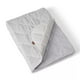 thumbnail image 1 of Protector de muebles Orvis Grip Tight, manta acolchada, granito, 1 of 1