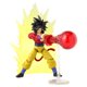 thumbnail image 1 of Figura de acción DRAGON STARS SS4 Goku Power Up Pack 16,5 cm, 1 of 8