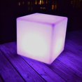 thumbnail image 3 of Main Access 16In Piscine Spa Imperméable Couleur Extérieure Changement LED Cube de Lumière (7), 3 of 6
