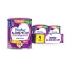 Similac Alimentum With 2'-FL HMO, Baby Formula Powder, 12.1-oz Can, Pack of 6