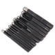 thumbnail image 4 of 12PCS DIY Hollow Hole Puncher Leather Craft Punch Set Herramienta de perforación de Agujeros de Cuero(1-10 mm), 4 of 10
