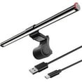 thumbnail image 1 of Monitor Light Bar Screen Lamp-Dimmable LED Computer Screen USB Reading Light with No Screen Glare Touch Sensor with 3 Switchable Light Modes, 1 of 8