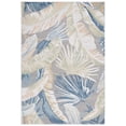 thumbnail image 4 of SAFAVIEH Sarasota Olivia Floral Indoor/Outdoor Area Rug, 4 of 9