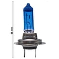 thumbnail image 2 of Juego de Focos Hella H7 Tipo Xenón Premium 12V 55W 4000K, 2 of 5