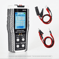 thumbnail image 2 of Professional Solar Panel Tester 9000D, MPPT Power Analyzer 5-800W,2.8 in TFT Display,Pv System Diagnostic Measure Tool, 2 of 7