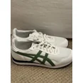 thumbnail image 4 of ASICS Tiger Runner White CedarGreen' 1201A916-100. NWOT. Size 10.5. Sold out, 4 of 6