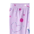 thumbnail image 2 of Carter's Child of Mine Toddler ComfySoft Pajama Set, 2-Piece, Sizes 12M-5t, 2 of 6