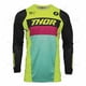 thumbnail image 3 of Camiseta de descenso para equipo de ciclismo de montaña y motociclismo, nueva para carreras, MTB, todoterreno, DH, MX, camiseta de locomotora para bicicleta, cross country, 2025, 3 of 5