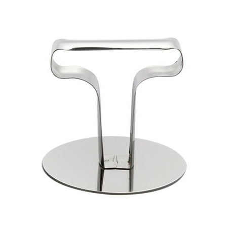 Cuisinox Pastry Ring/Food Stacker Pusher set of 6