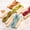 5PCS-Random Color, variant on Jump Ropes Bulk 7 ft Adjustable Double Dutch Cotton Skipping Ropes with Wooden Handle for Students Outdoor Exercise, Women Men Keeping Fit, Workout and Weight Loss, Random Color