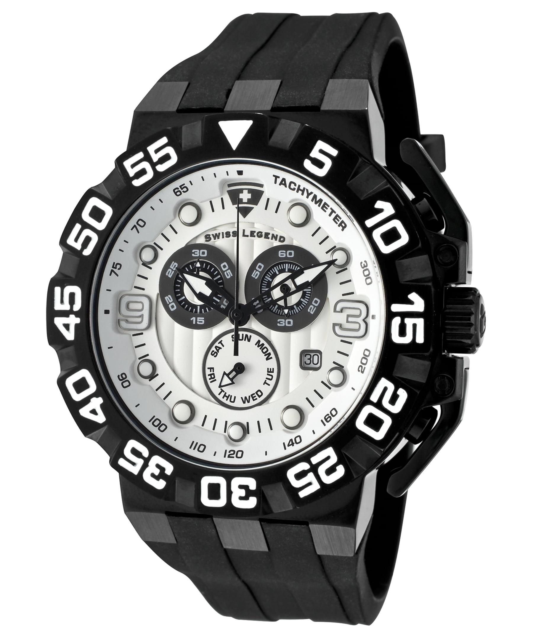 swiss legend 10125