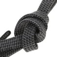 thumbnail image 2 of 3 piezas Correas de hebilla de hebilla de enlace ajustable Equipaje Cordones elásticos de la cuerda elástica con ganchos, 2 of 4