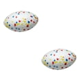thumbnail image 3 of Juguetes de espuma Methold para mascotas Bolas de juguete resistentes a Type1 NO1, 3 of 6