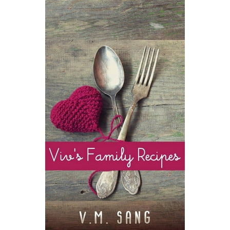 Viv's Family Recipes (Hardcover)