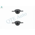 thumbnail image 5 of Pair of 2 Rear Complete Shock Absorber Kit For 2017-2023 Chrysler Pacifica, 5 of 6