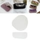 thumbnail image 4 of Estuche para gafas, regla de patchwork, gafas, guantes, estuche para gafas, ropa, pegatinas acrílicas L, 4 of 9