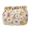 thumbnail image 1 of 1 pieza de bolsa de almacenamiento con estampado de fragmentos a prueba de agua de estilo lindo que lleva una mini billetera de almacenamiento de lápiz labial estilo: estilo 1;, 1 of 5