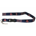 thumbnail image 2 of MLB Boston Red Sox Lanyard, 2 of 2