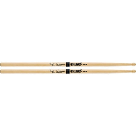 Promark American Hickory Drumsticks Wood 808