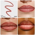 thumbnail image 2 of Delineador de labios Sacheu Stay-N Peel Off Tattoo con ácido hialurónico, 2 of 9