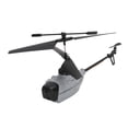 thumbnail image 1 of Helicóptero Drone con cámara HD, RC Helicóptero Drone 4K Control Remoto Helicóptero Drone K Helicóptero Drone Diseño a Prueba de Futuro, 1 of 9