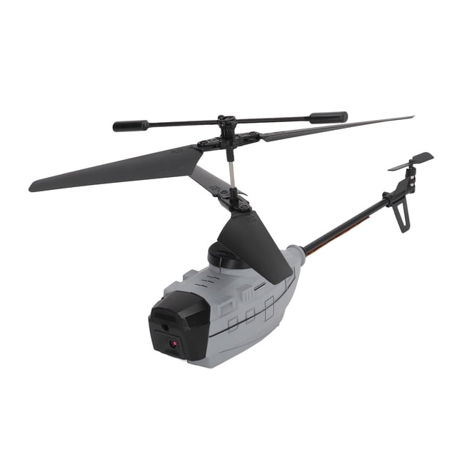 Helicóptero Drone con cámara HD, RC Helicóptero Drone 4K Control Remoto Helicóptero Drone K Helicóptero Drone Diseño a Prueba de Futuro
