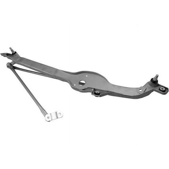 Windshield Wiper Linkage - Compatible with 2002 Lincoln Blackwood