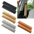 thumbnail image 5 of 2pcs Stylish Driving Car PU, 5 of 10